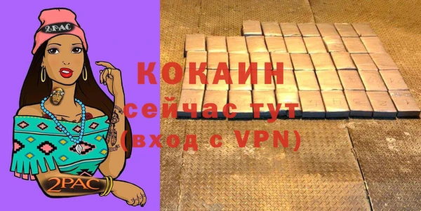 молекула духа Белоозёрский