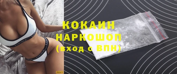 молекула духа Белоозёрский